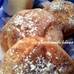 Pan payes en thermomix