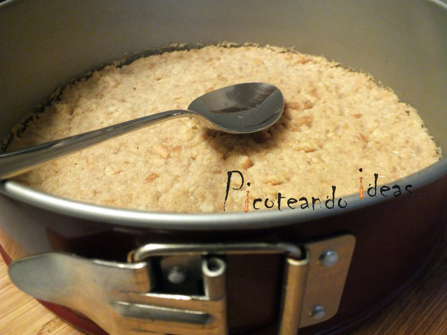 tarta-de-cuajada-con-chocolate