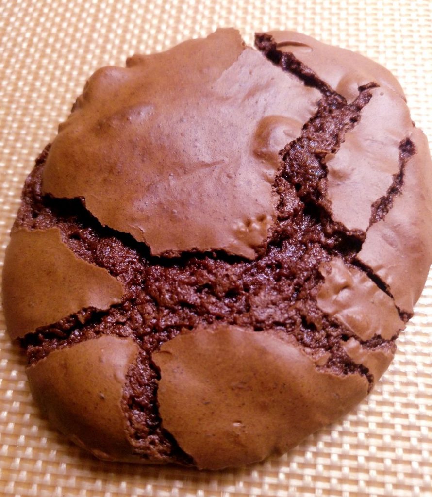 galletas-brownie-