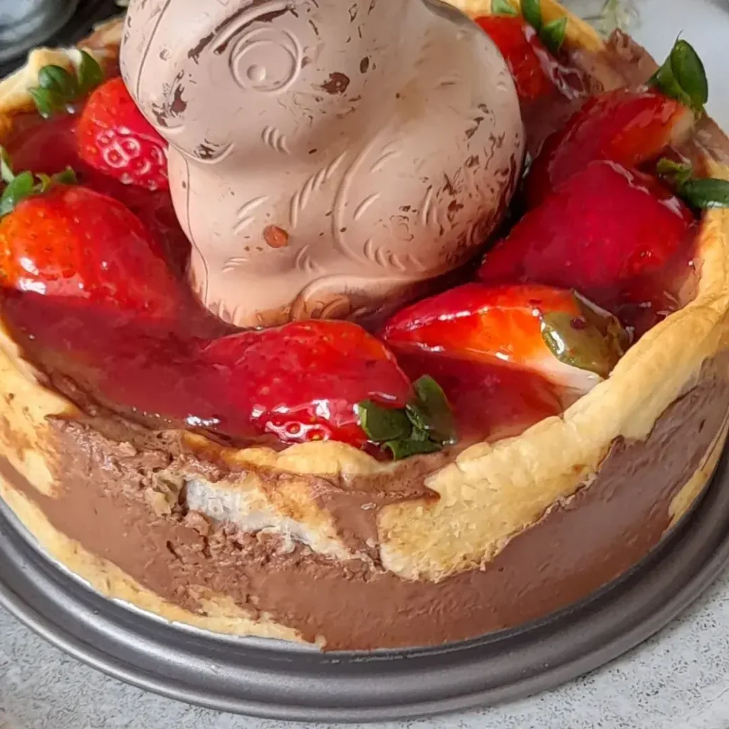 tarta-de-chocolate-y-cuajada