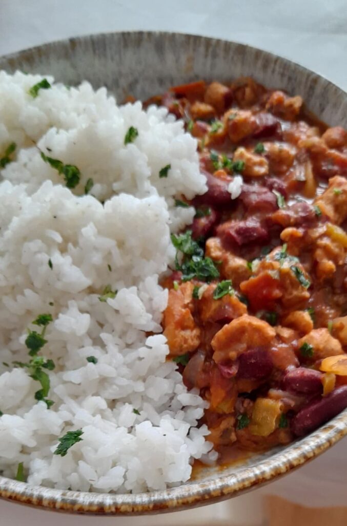 chili-vegano-de-soja-texturizada