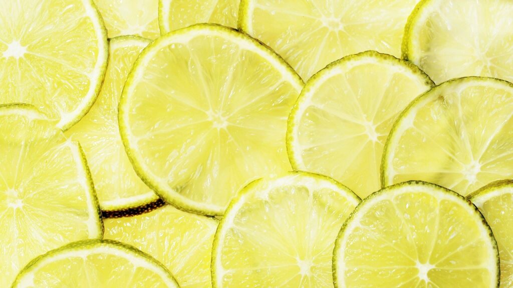 mermelada-de-limón