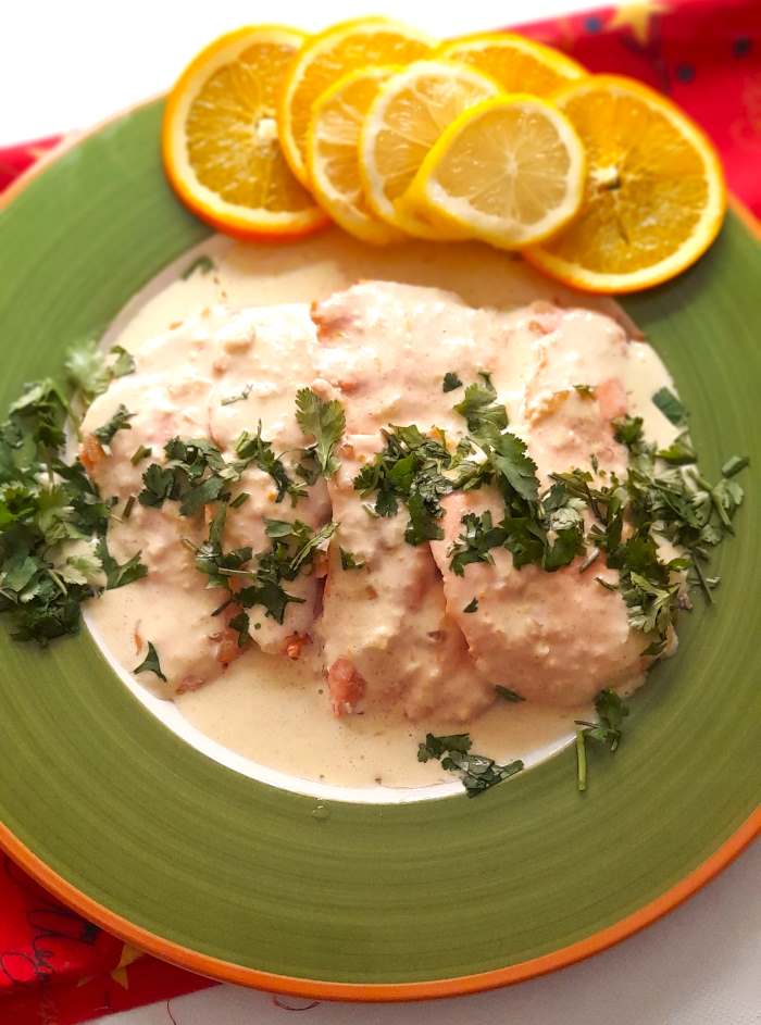 salmon-con-leche-de-coco-y-naranja