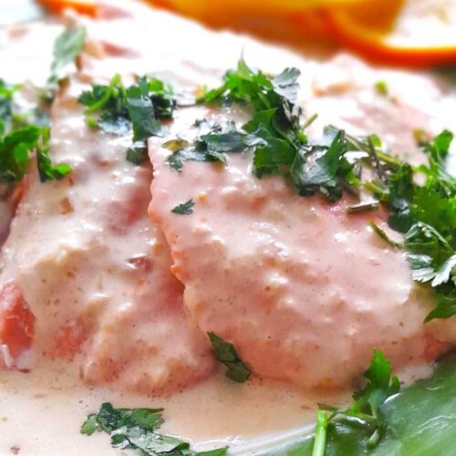 salmon-con-leche-de-coco-y-naranja