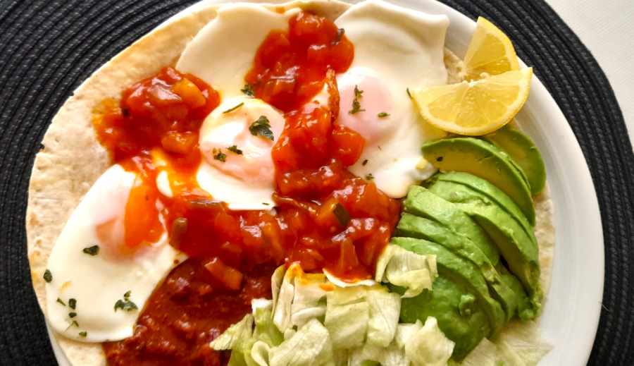 huevosrancheros